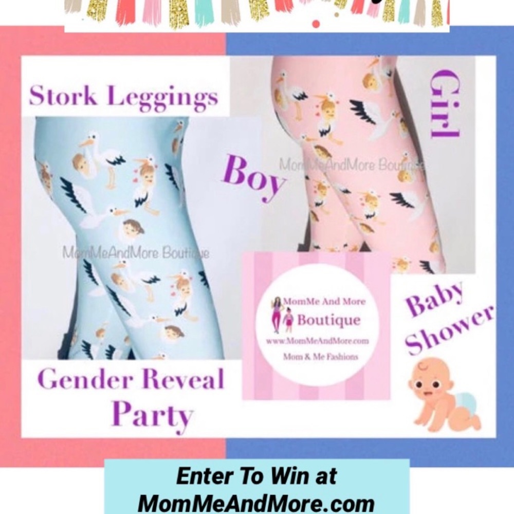 NEW Maternity Leggings Tops & Dresses - Picture 2 of 7